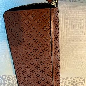 BCBG WALLET